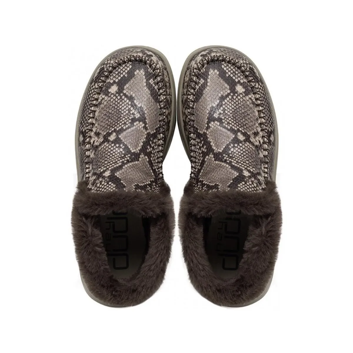 BOTIN  DENNY PYTHON TAN