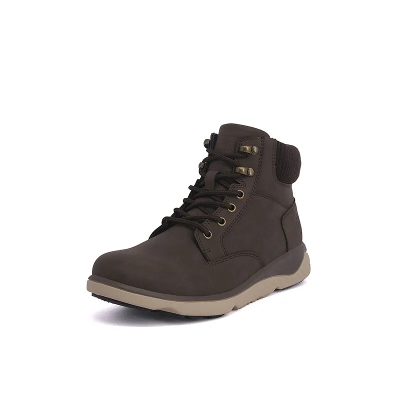 Botin Evie Cafe Alquimia