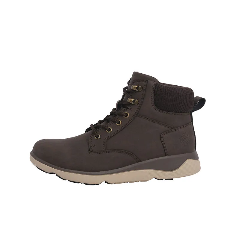 Botin Evie Cafe Alquimia