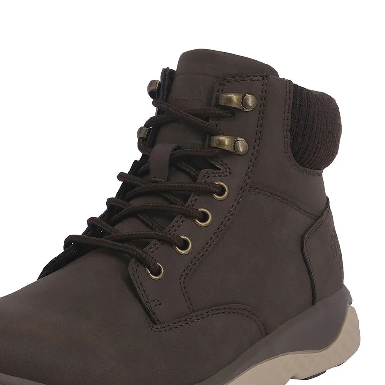 Botin Evie Cafe Alquimia