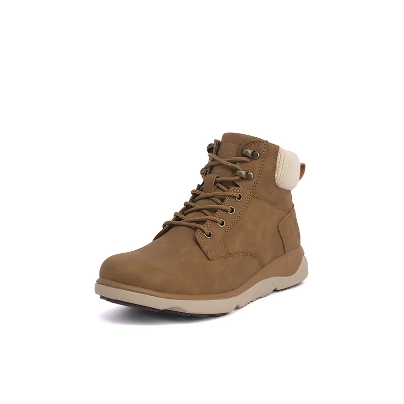 Botin Evie Tostado Alquimia