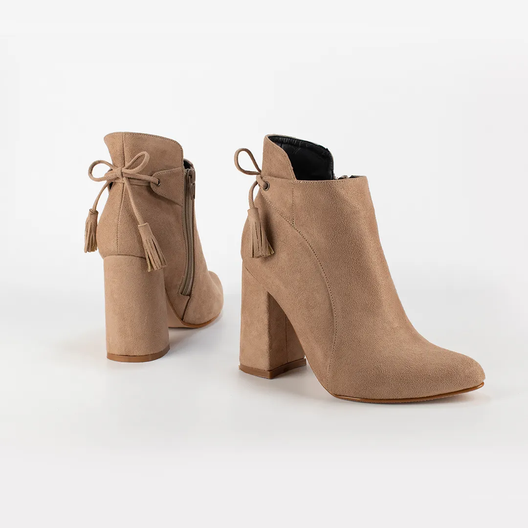 Botin Feli B0033