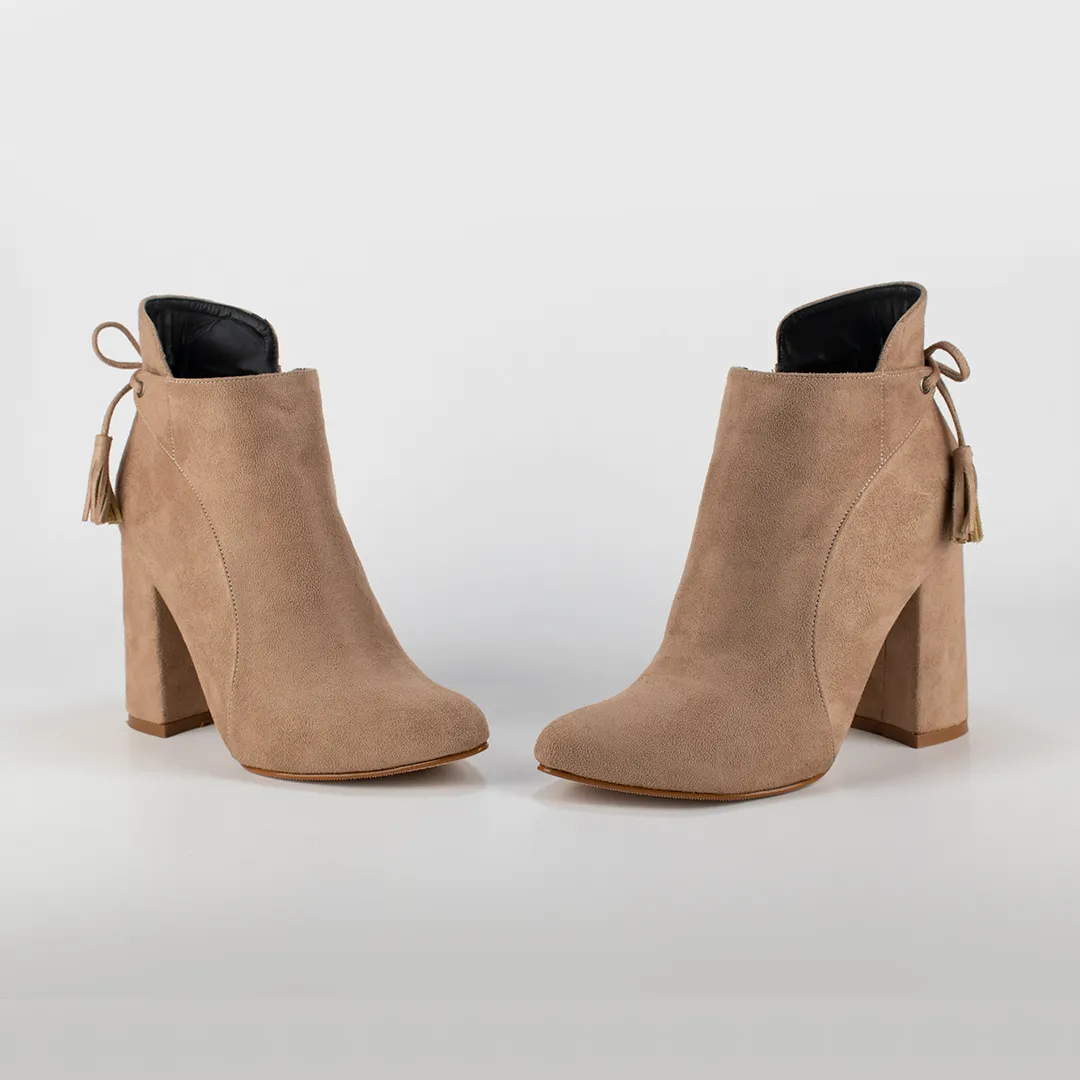 Botin Feli B0033