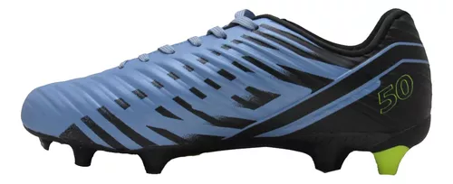Botin Umbro Campo Fifty V Fg Adulto U03fb00166316 Empo2000