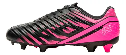 Botin Umbro Fifty V Fg Futbol Campo Adulto Empo