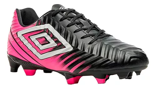 Botin Umbro Fifty V Fg Futbol Campo Adulto Empo