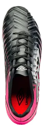 Botin Umbro Fifty V Fg Futbol Campo Adulto Empo