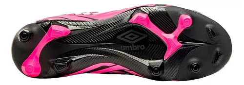 Botin Umbro Fifty V Fg Futbol Campo Adulto Empo