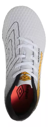 Botin Umbro Warskin Fg Futbol Adulto Campo Empo2000