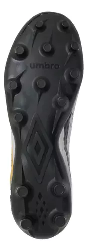 Botin Umbro Warskin Fg Futbol Adulto Campo Empo2000