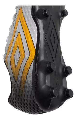 Botin Umbro Warskin Fg Futbol Adulto Campo Empo2000