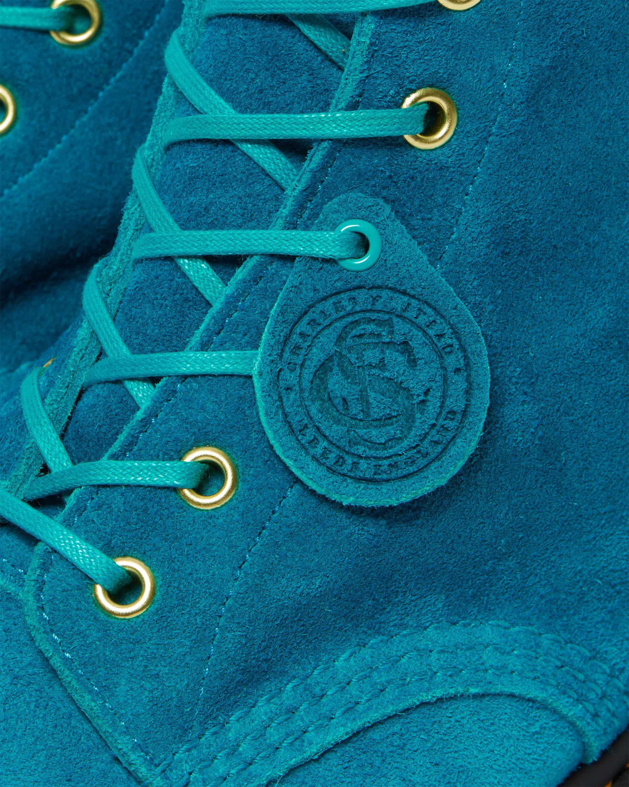 Botines 101 en ante