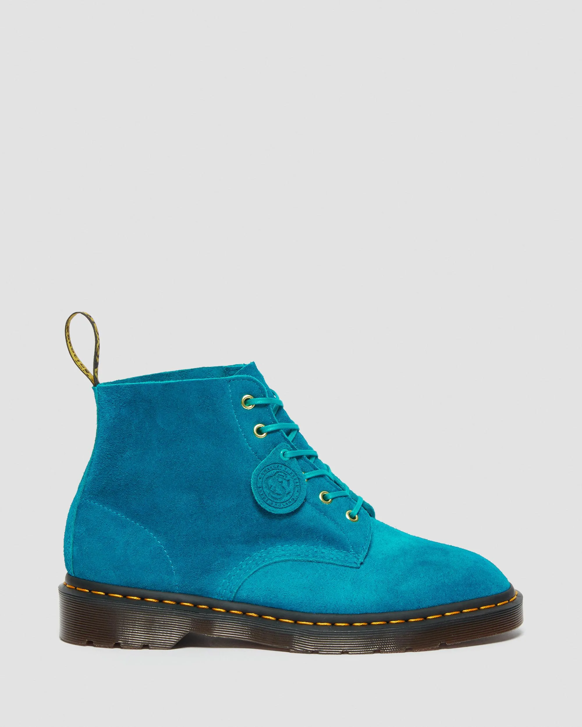 Botines 101 en ante