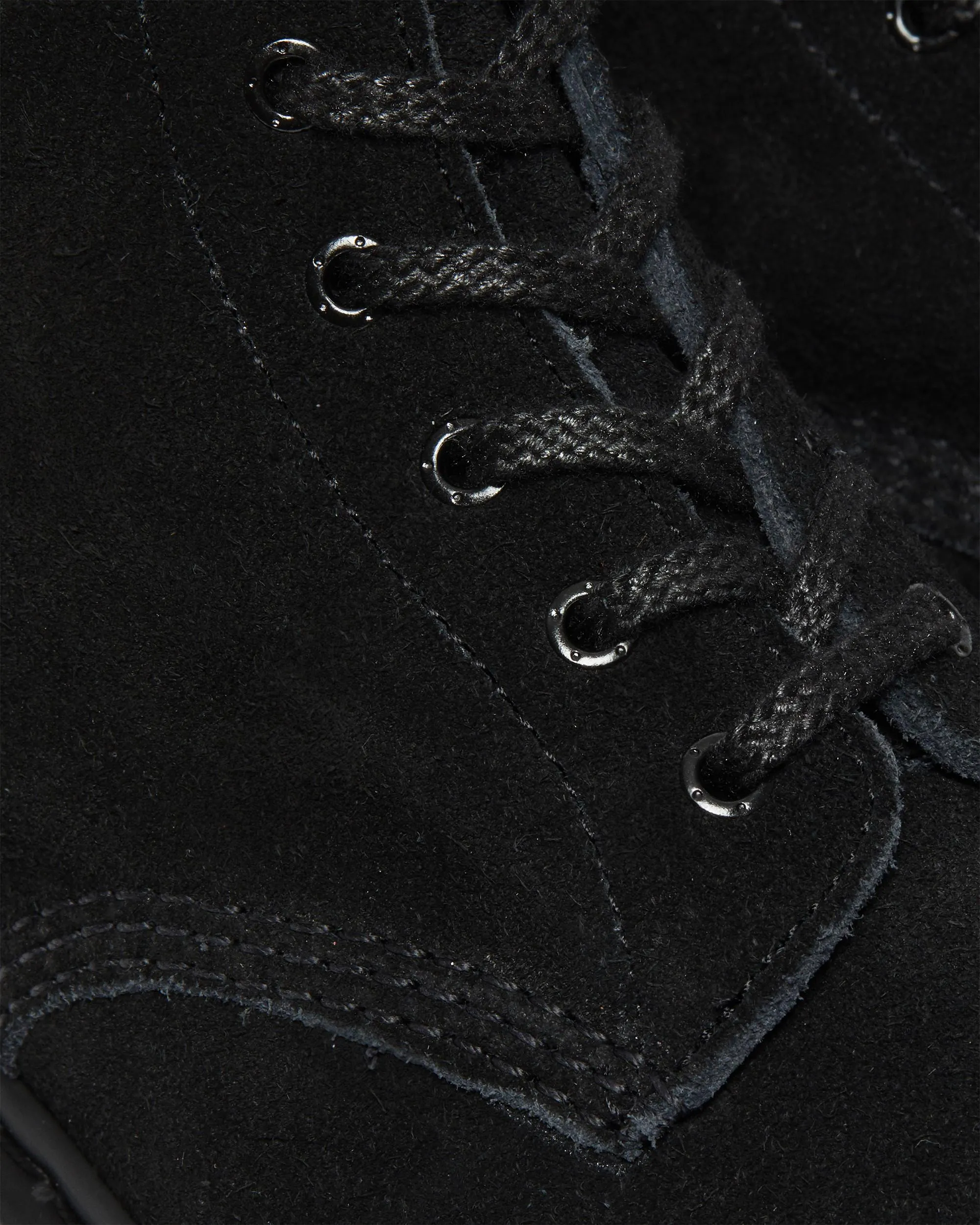 Botines 101 Mono en ante