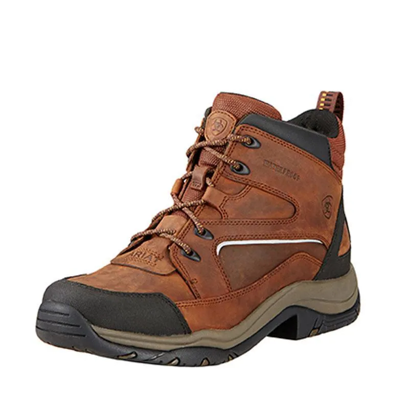 Botines Ariat Telluride II H2O Hombre