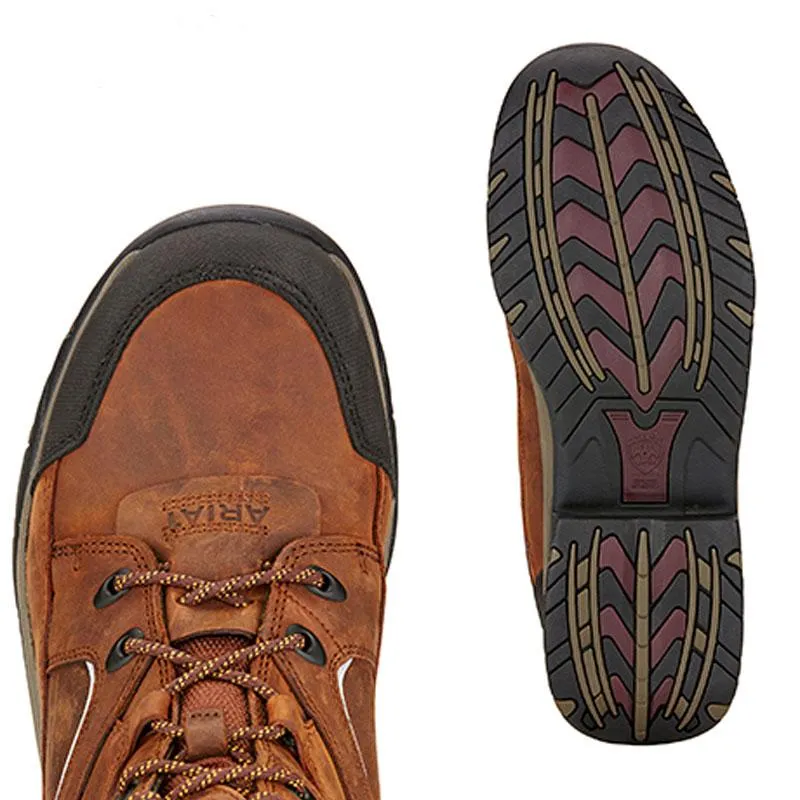 Botines Ariat Telluride II H2O Hombre