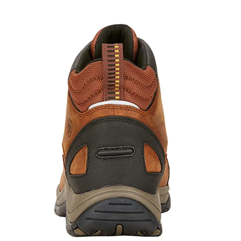 Botines Ariat Telluride II H2O Hombre