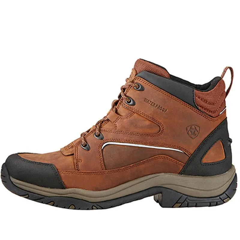 Botines Ariat Telluride II H2O Hombre
