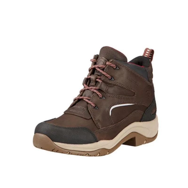 Botines Ariat Telluride II H2O Mujer