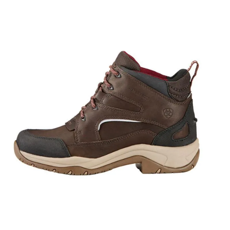 Botines Ariat Telluride II H2O Mujer