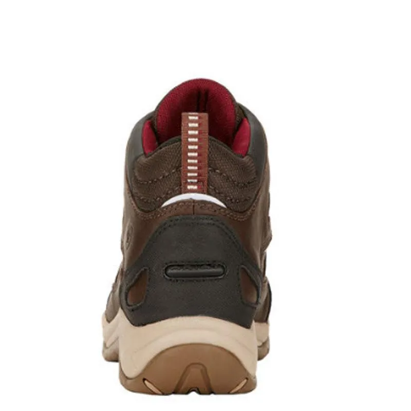 Botines Ariat Telluride II H2O Mujer