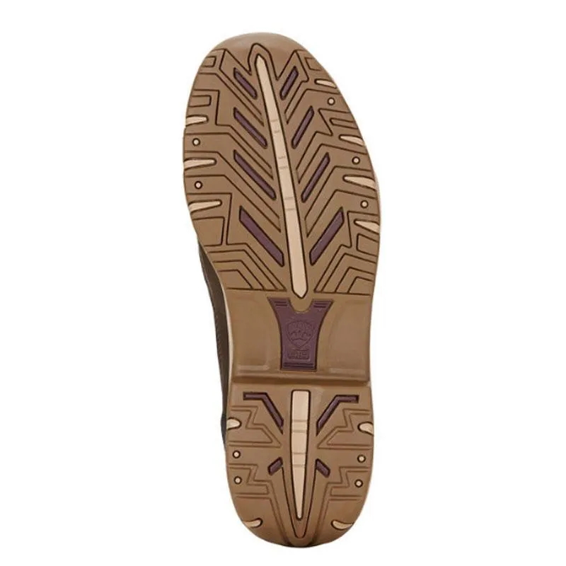 Botines Ariat Telluride II H2O Mujer