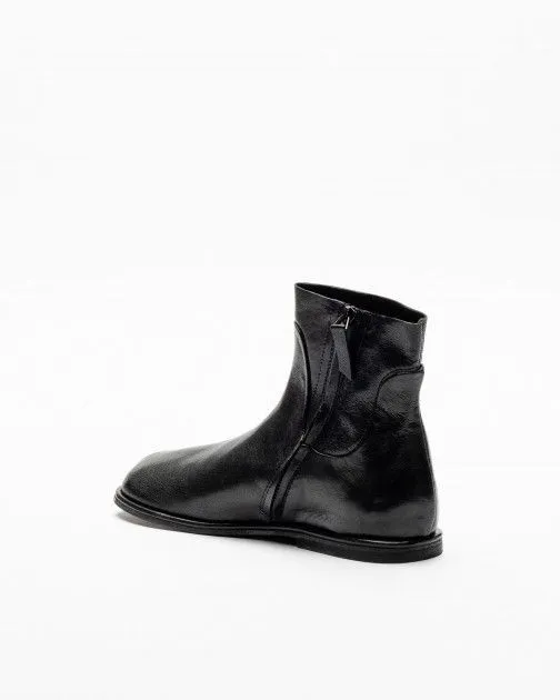 Botines Ernesto Dolani 6DSPU04 Negro