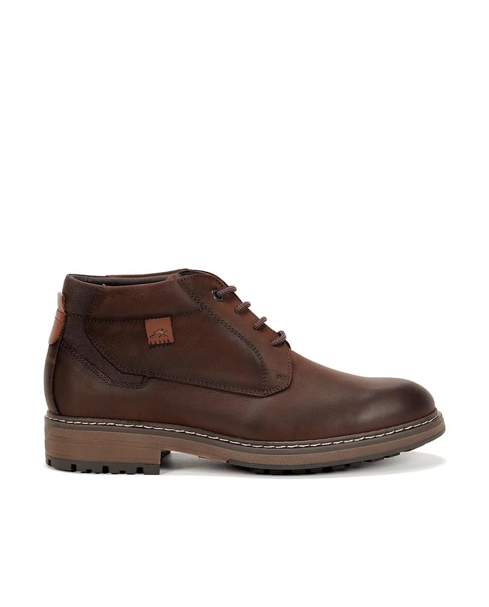 Botines Fluchos F1593