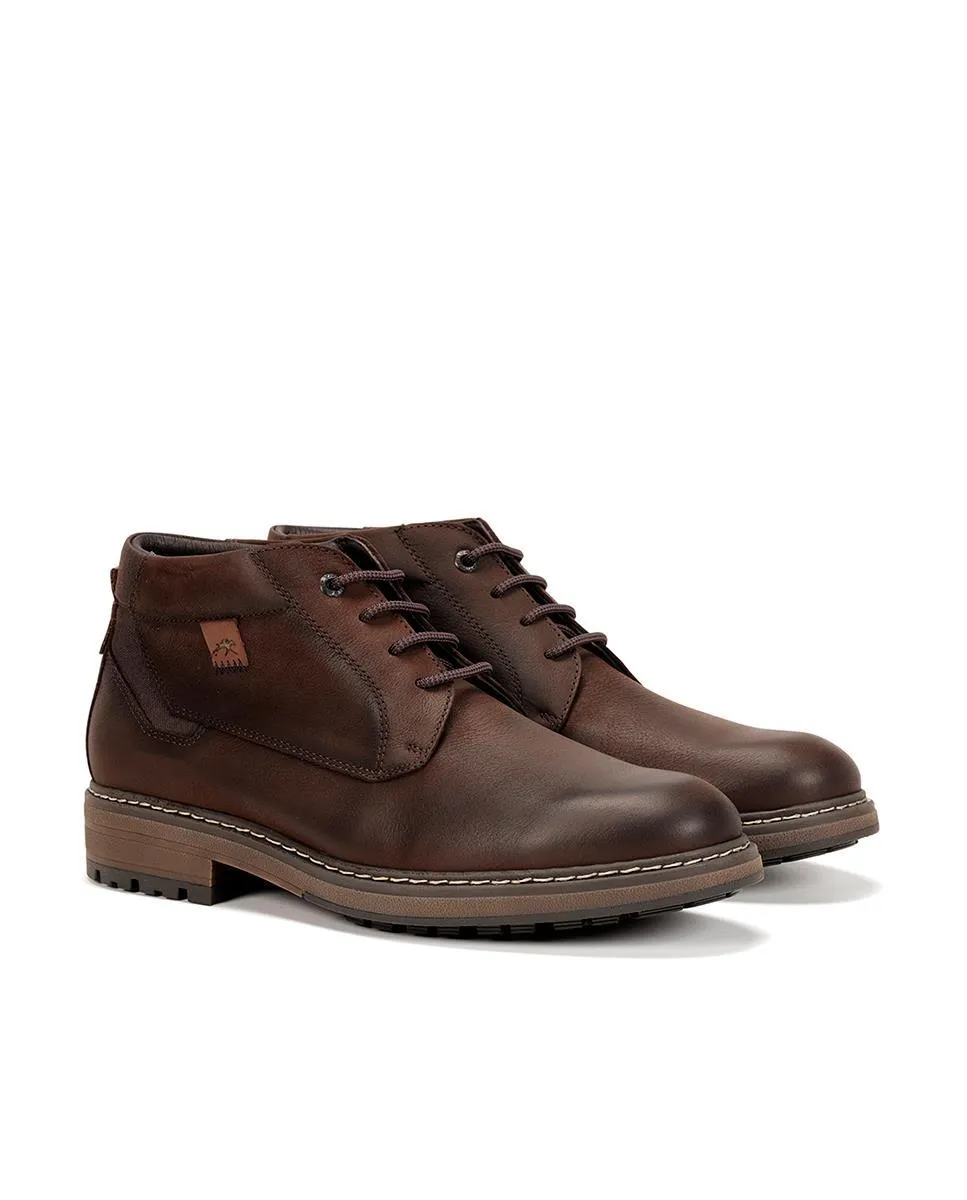 Botines Fluchos F1593