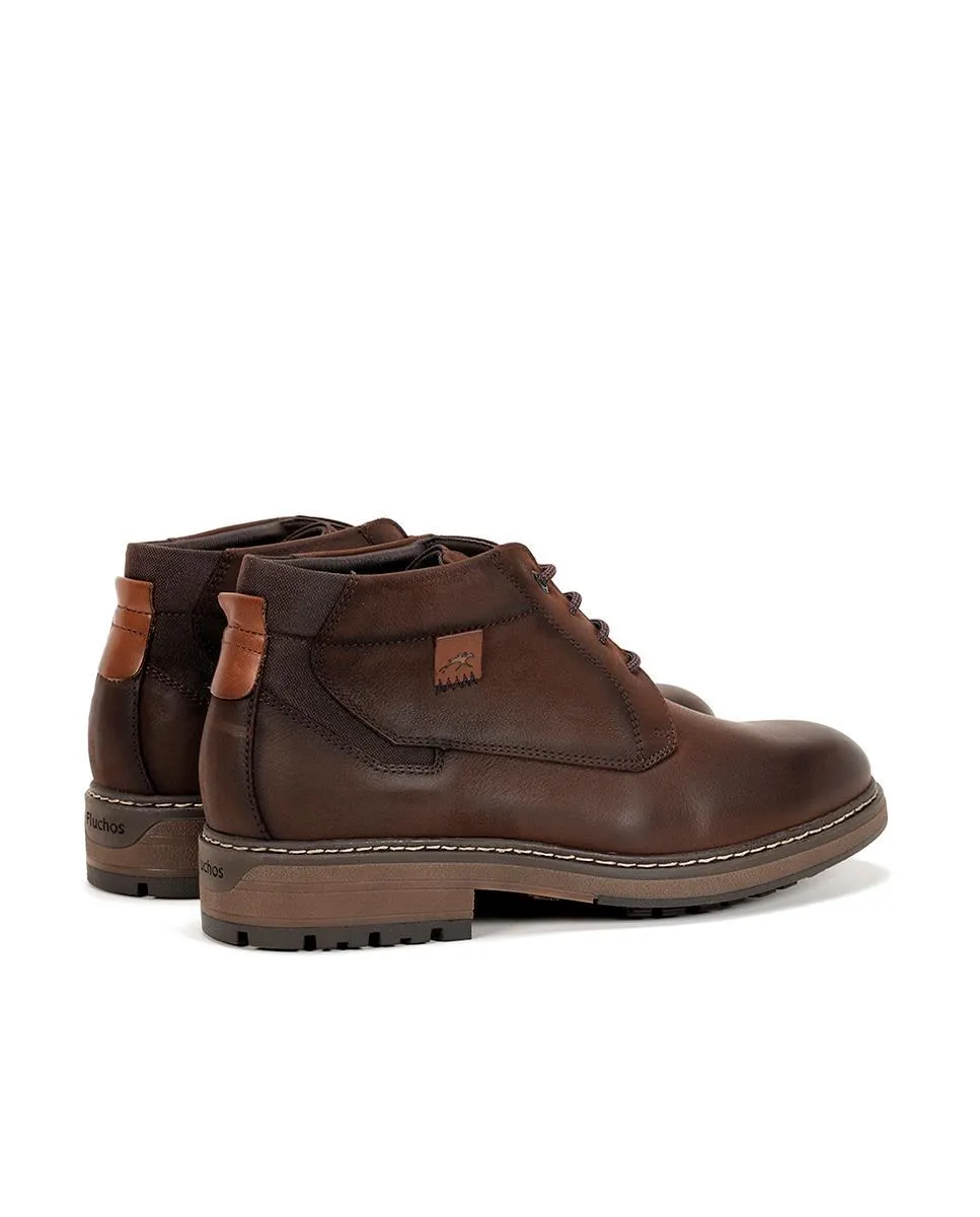 Botines Fluchos F1593