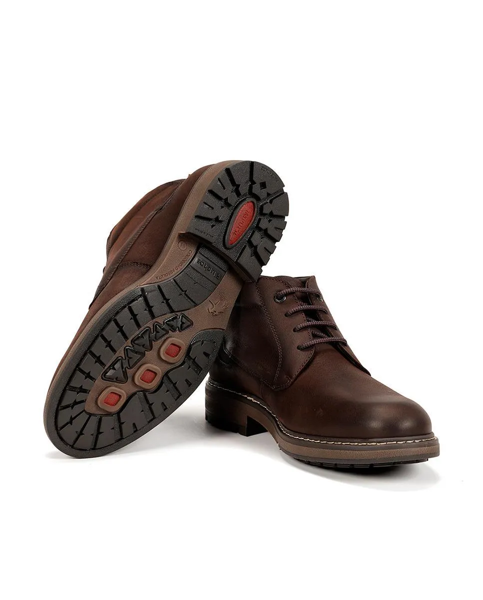 Botines Fluchos F1593