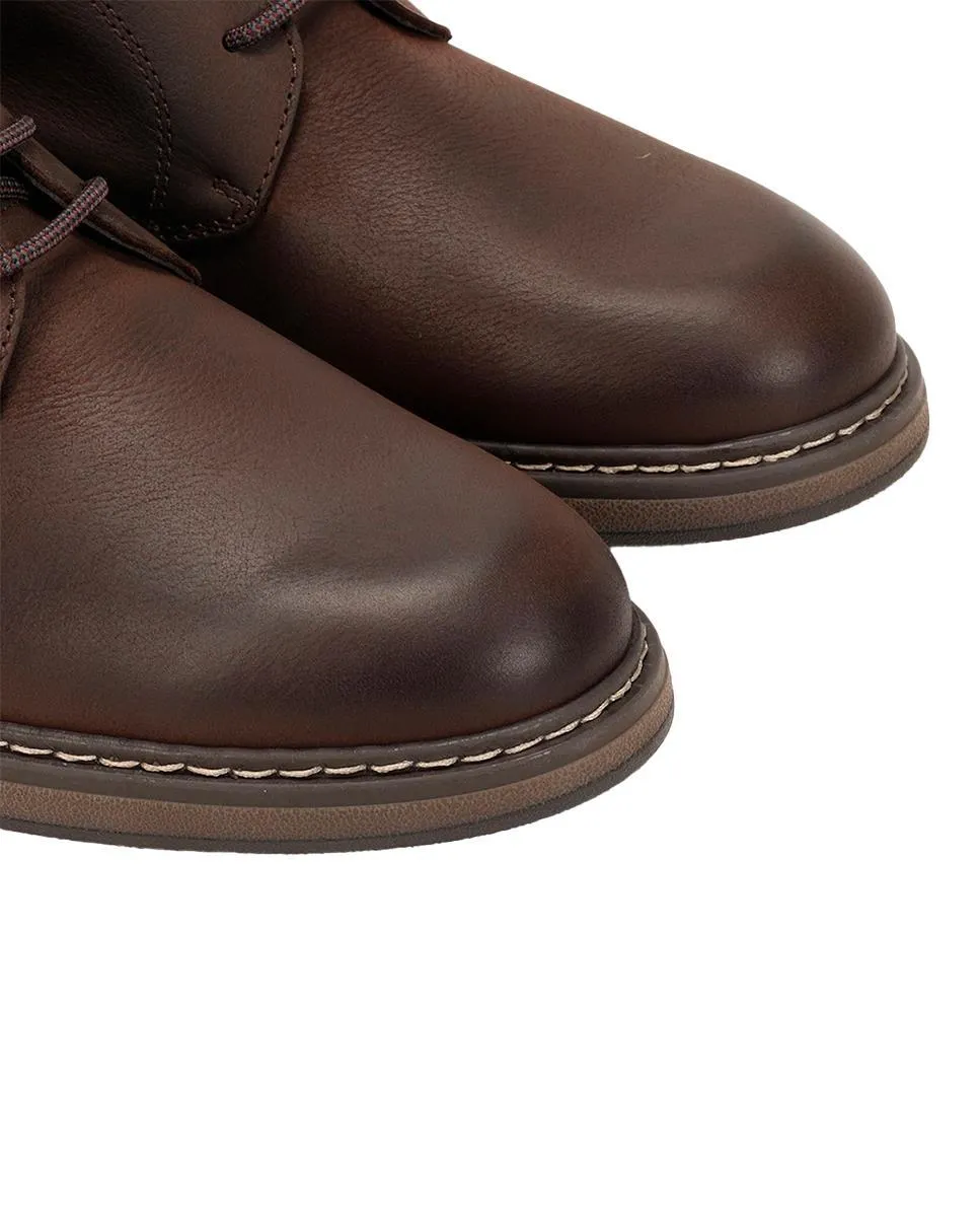 Botines Fluchos F1593