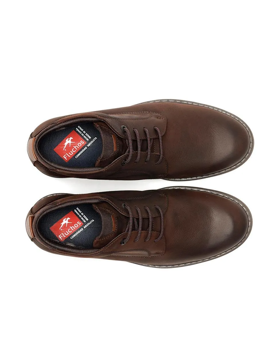 Botines Fluchos F1593