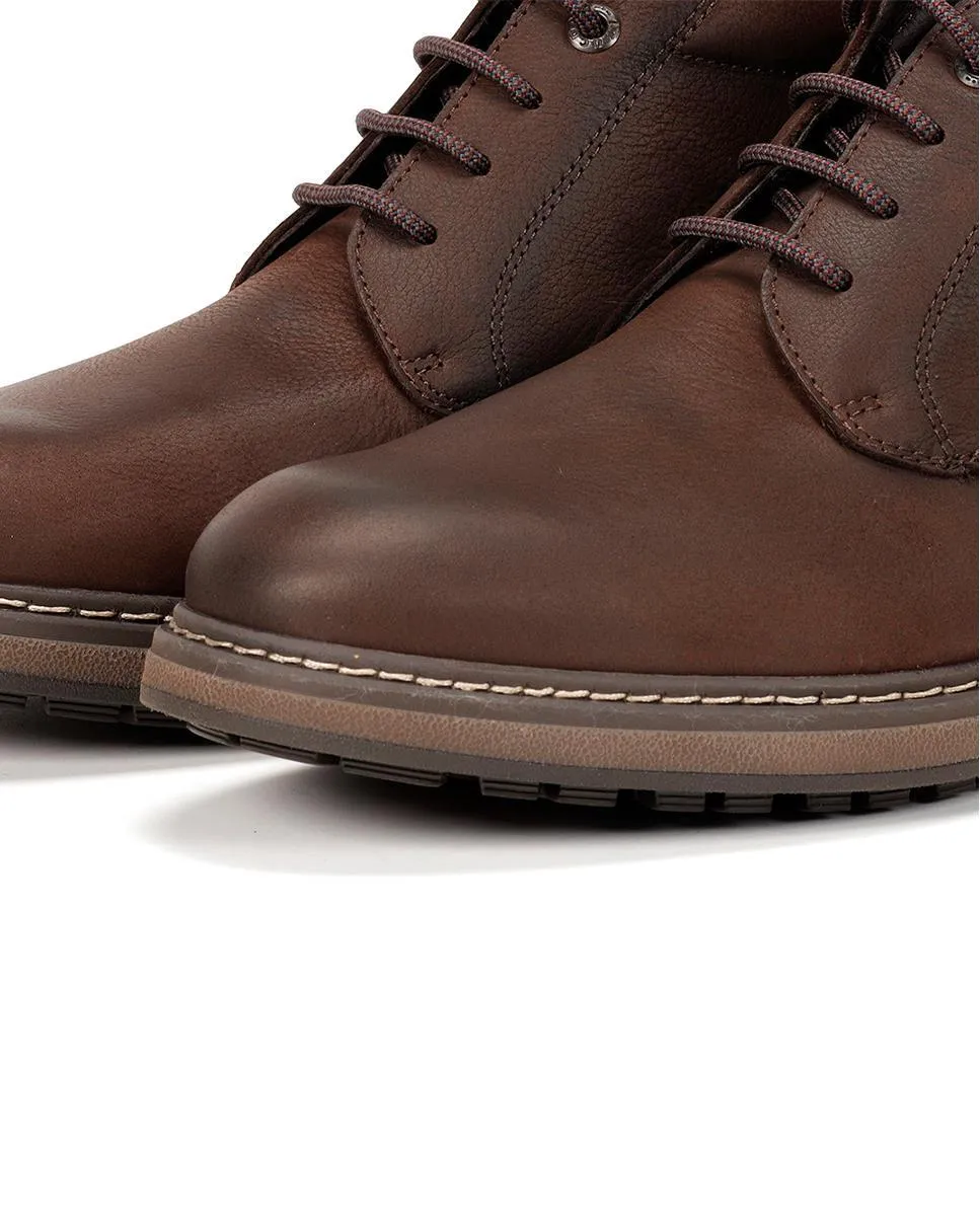 Botines Fluchos F1593