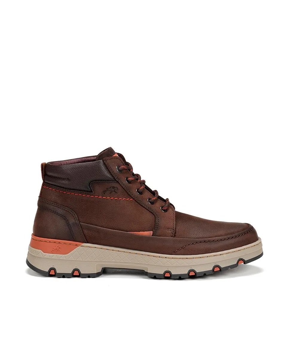Botines Fluchos F1844