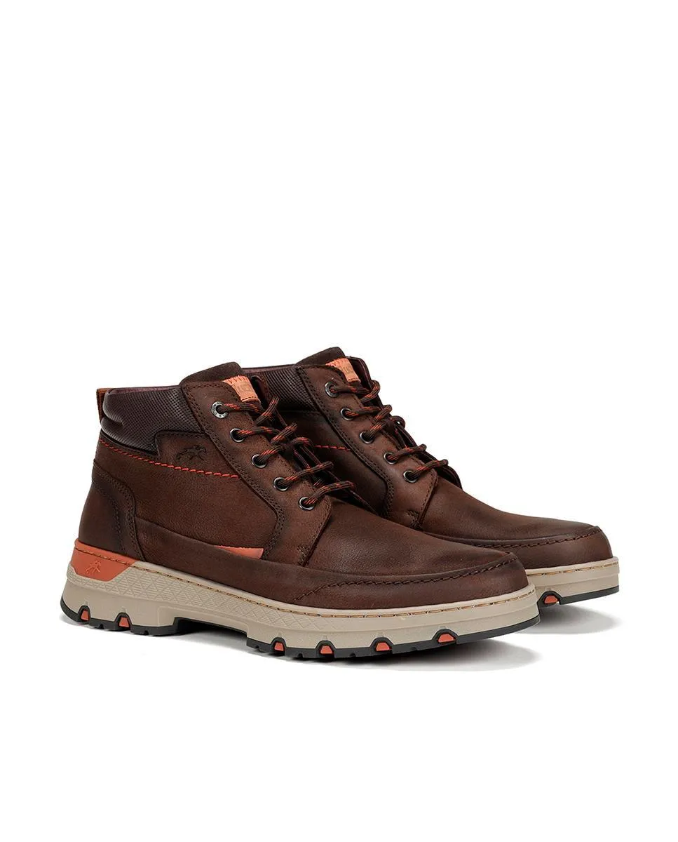 Botines Fluchos F1844