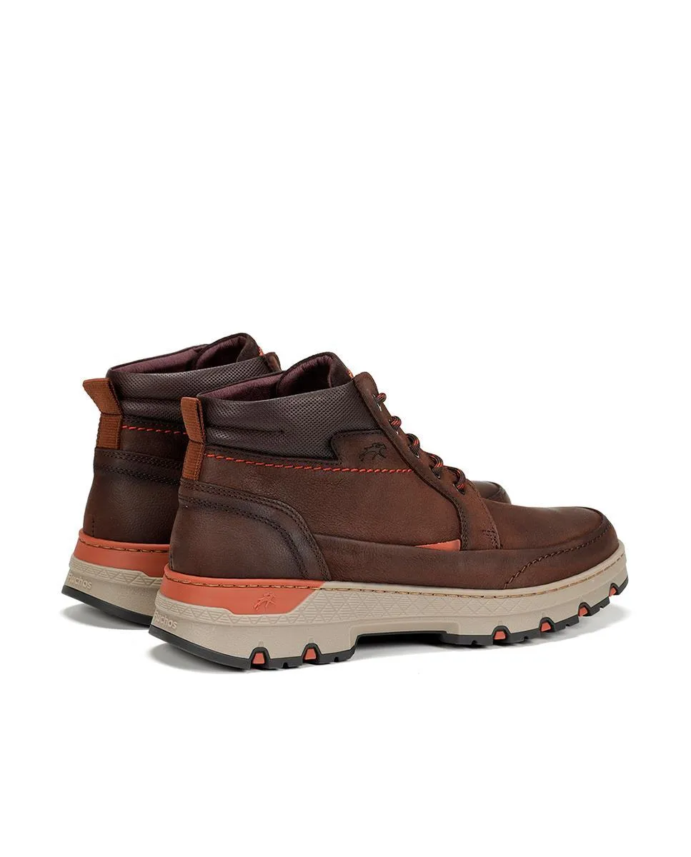 Botines Fluchos F1844