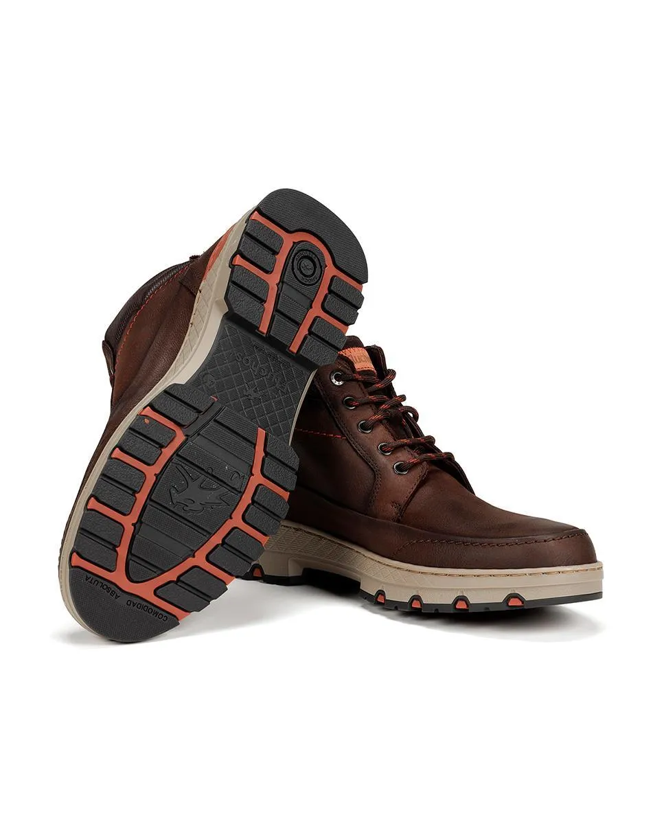 Botines Fluchos F1844