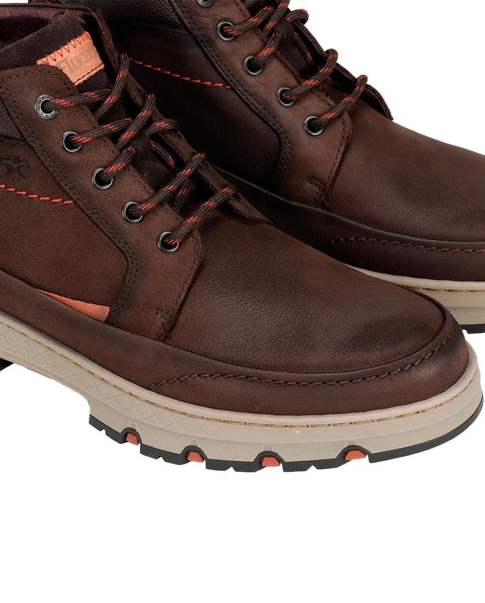 Botines Fluchos F1844