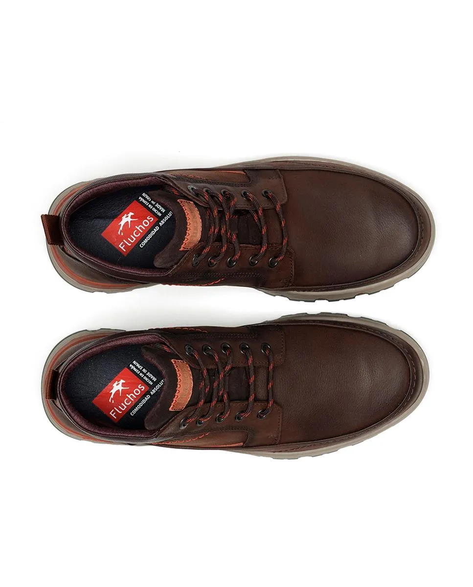 Botines Fluchos F1844