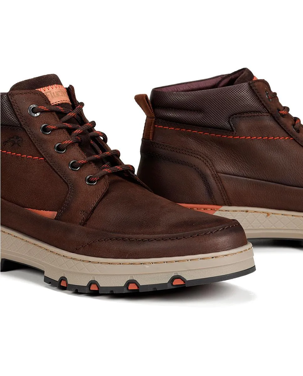 Botines Fluchos F1844