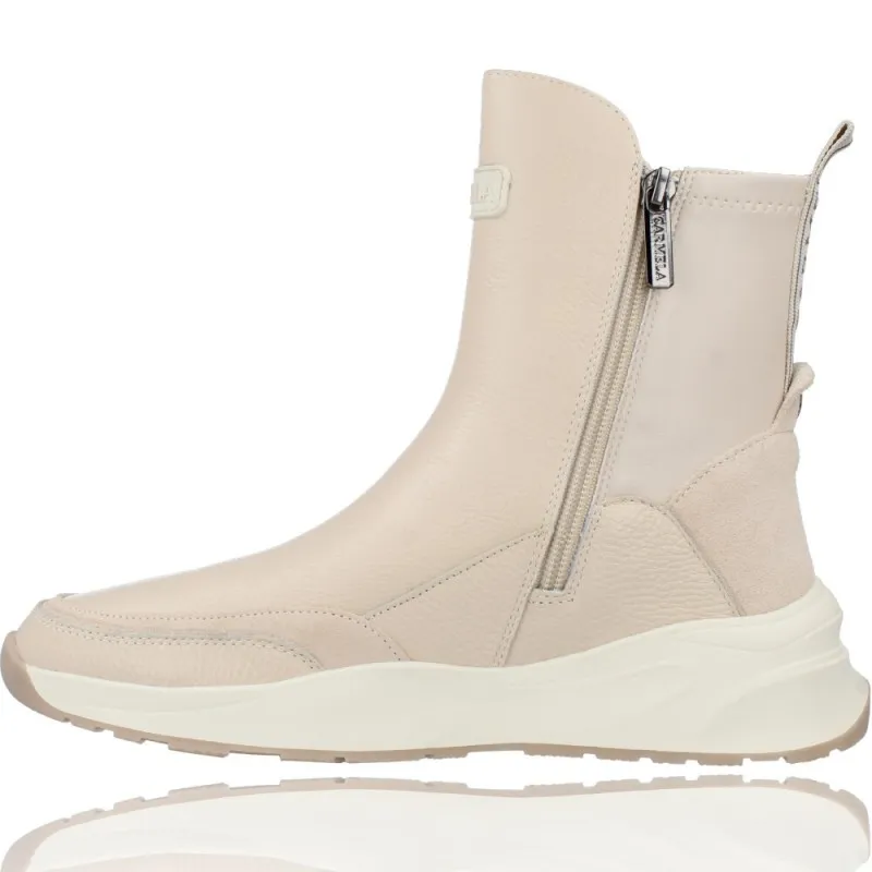 Botines Mujer Casual de Carmela Shoes 160285