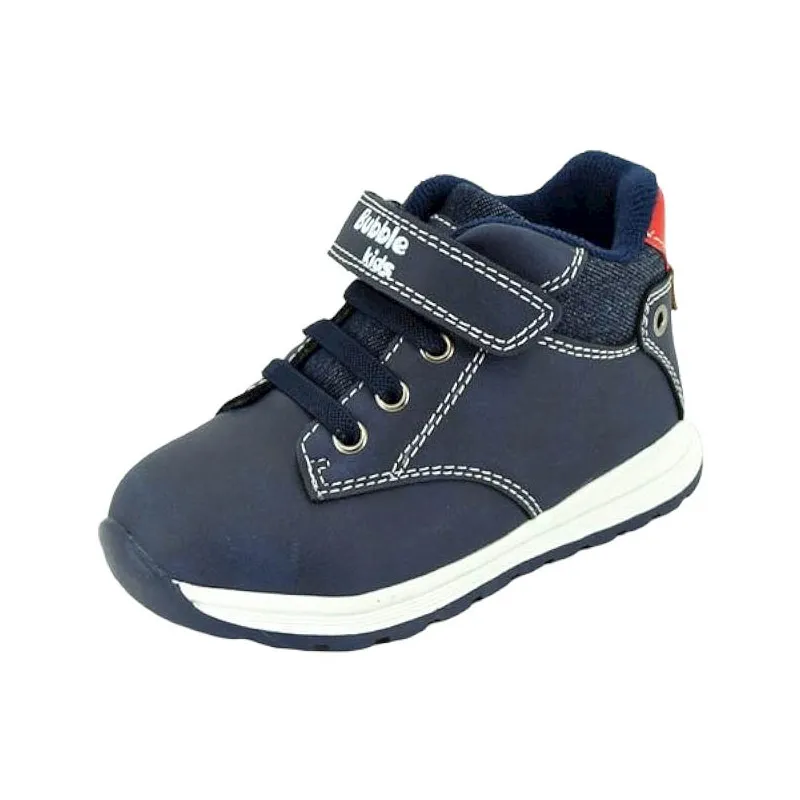 Botines niño modernos