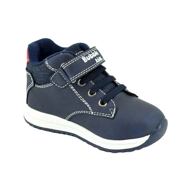 Botines niño modernos