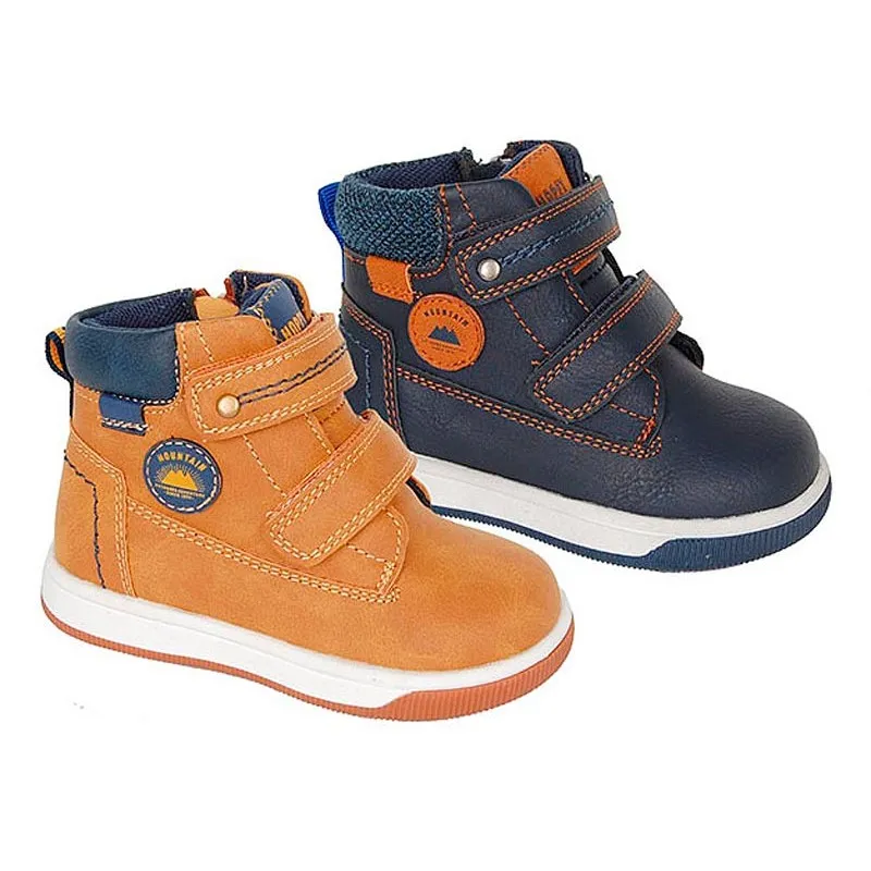 Botines niño