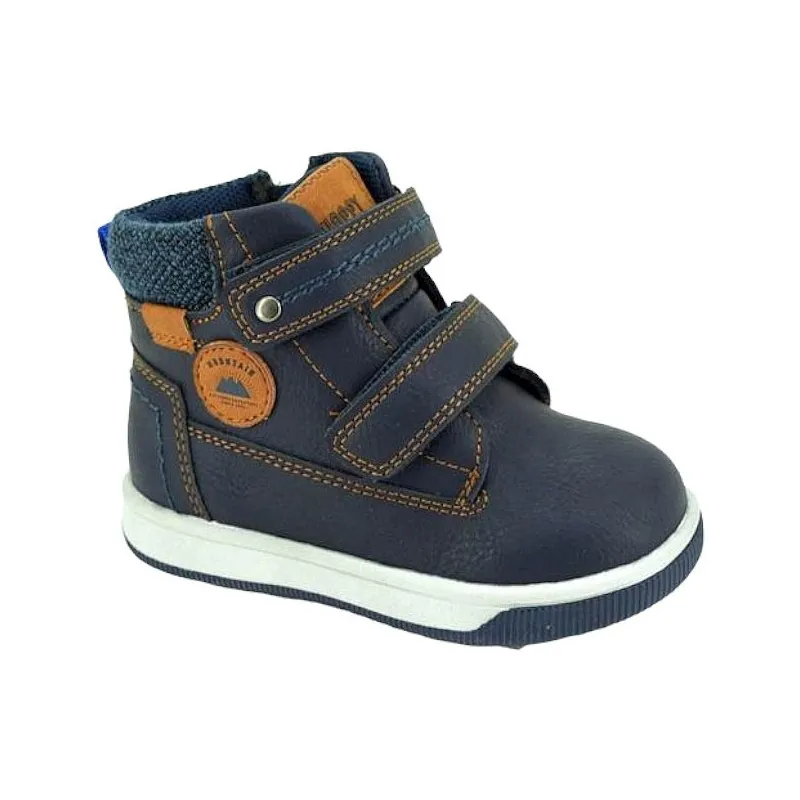 Botines niño