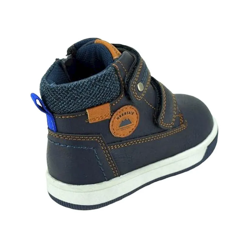 Botines niño