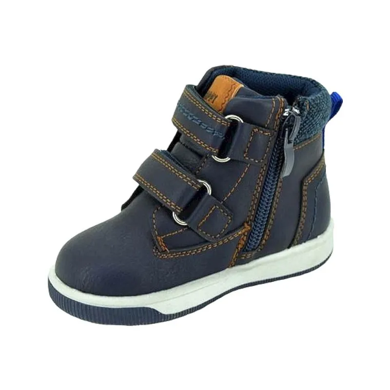 Botines niño