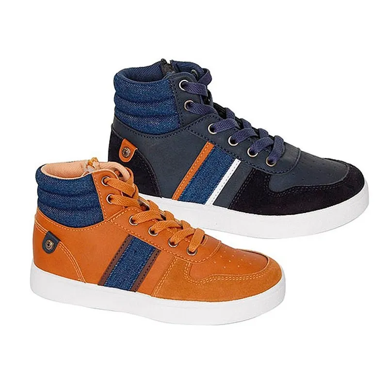 Botines niños