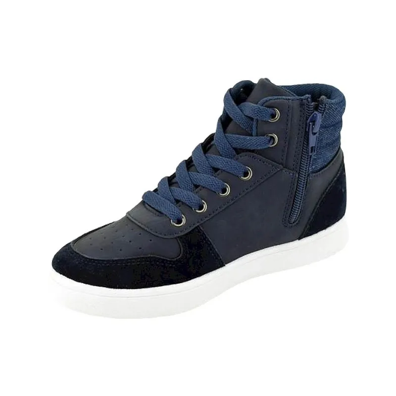 Botines niños
